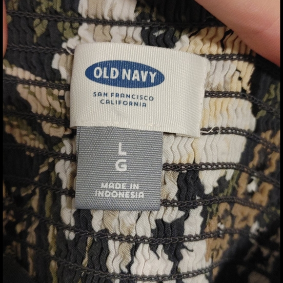 Floral dress - Picture 4 of 5